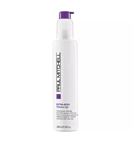 PAUL MITCHELL - EXTRA-BODY THICKEN UP (200ml) Volumeizing fluid