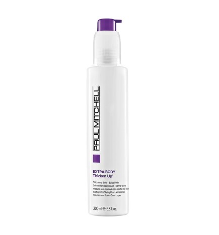 PAUL MITCHELL - EXTRA-BODY THICKEN UP (200ml) Fluido Volumizzante