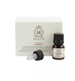 MURAN - ENERGY 04 ESSENTIA ENERGIZZANTE (7x7ml) Fiale energizzanti