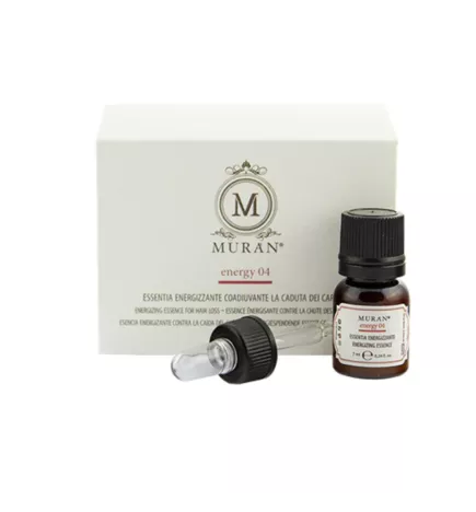 MURAN - ENERGY 04 ENERGY ESSENT (7x7ml)