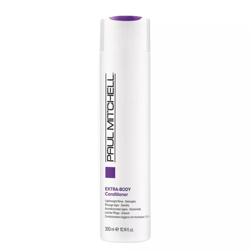 PAUL MITCHELL - EXTRA-BODY CONDITIONER (300ml) Balsamo volumizzante