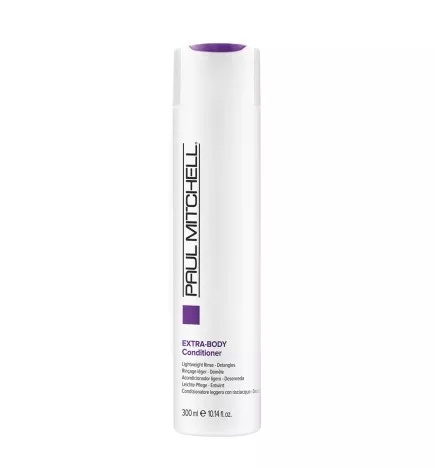 PAUL MITCHELL - EXTRA-BODY CONDITIONER (300ml) Balsamo volumizzante