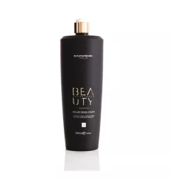 EMMEBI ITALIA - BEAUTY EXPERIENCE REBUILD DEEP CREAM (1000ml) Crema ristrutturante