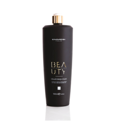 EMMEBI ITALIA - BEAUTY EXPERIENCE REBUILD DEEP CREAM (1000ml) Renovating cream
