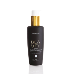 EMMEBI ITALY - BEAUTY EXPERIENCE REBUILD FLUID LEAVE-IN (200ml) Sealing and moisturizing fluid
