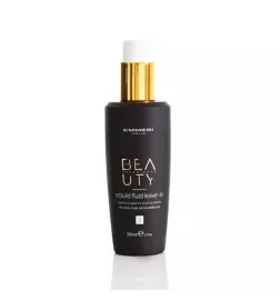 EMMEBI ITALY - BEAUTY EXPERIENCE REBUILD FLUID LEAVE-IN (200ml) Sealing and moisturizing fluid