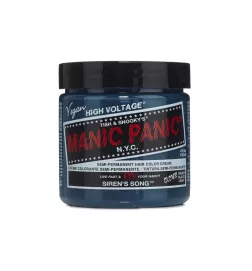 MANIC PANIC - SIREN'S SONG CLASSIC HIGH VOLTAGE (118ml) Colore diretto
