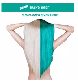 MANIC PANIC - SIREN'S SONG CLASSIC HIGH VOLTAGE (118ml) Colore diretto