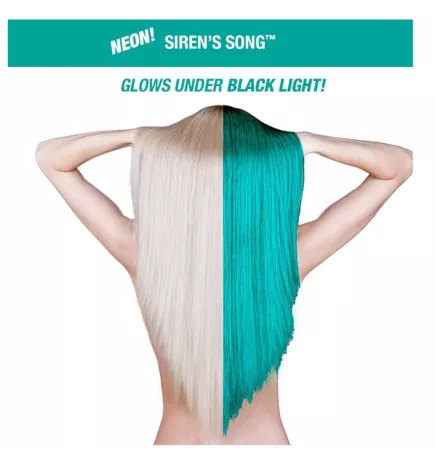 MANIC PANIC - SIREN'S SONG CLASSIC HIGH VOLTAGE (118ml) Colore diretto