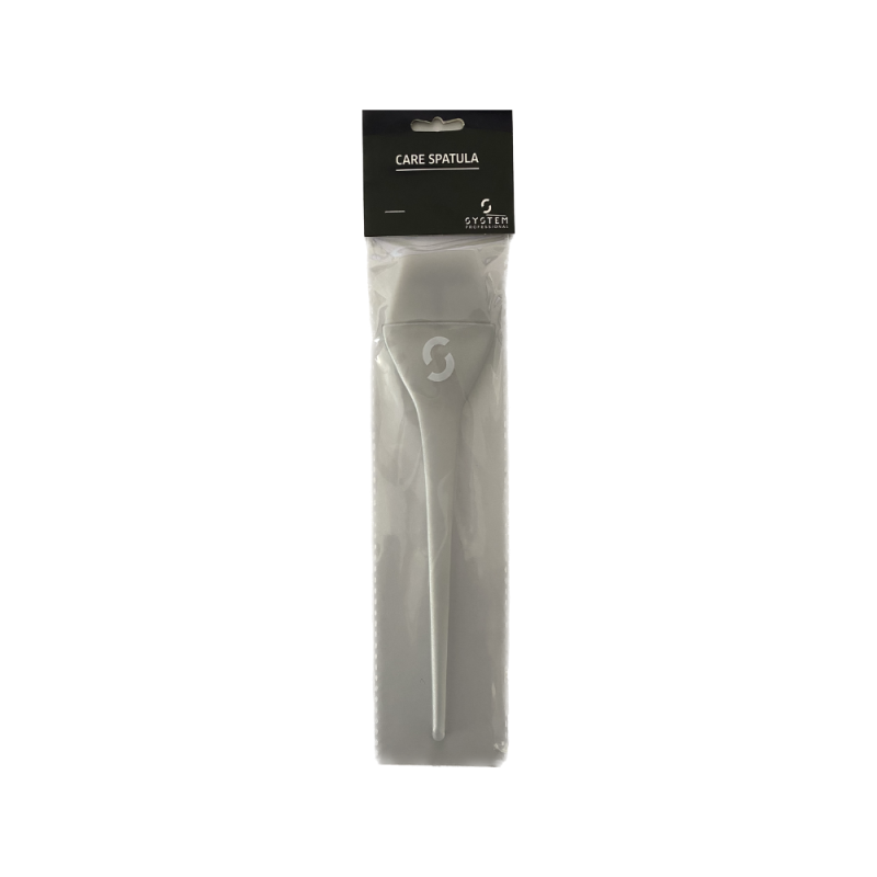 PROFESSIONAL SYSTEM - WHICH SPATULA