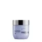 System Professional - LuxeBlond Mask (200ml) Maschera antigiallo