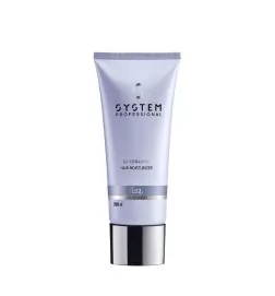 System Professional LuxeBlond Conditioner (200ml) Balsamo blonde hair