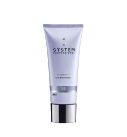 System Professional LuxeBlond Conditioner (200ml) Balsamo capelli biondi