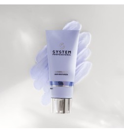 System Professional LuxeBlond Conditioner (200ml) Balsamo blonde hair