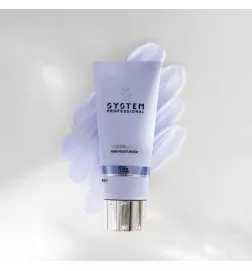 System Professional LuxeBlond Conditioner (200ml) Balsamo capelli biondi