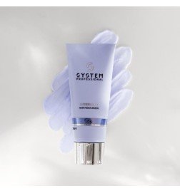 System Professional LuxeBlond Conditioner (200ml) Balsamo capelli biondi