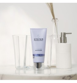 System Professional LuxeBlond Conditioner (200ml) Balsamo capelli biondi