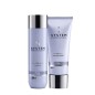 System Professional LuxeBlond Shampoo (250ml) + LuxeBlond Conditioner (200ml)