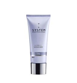 System Professional LuxeBlond Shampoo (250ml) + LuxeBlond Conditioner (200ml)