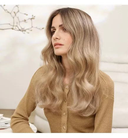 System Professional LuxeBlond Shampoo (250ml) Shampoo Blonde Hair