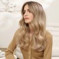 System Professional LuxeBlond Shampoo (250ml) Shampoo capelli biondi