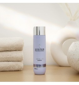 System Professional LuxeBlond Shampoo (250ml) Shampoo capelli biondi