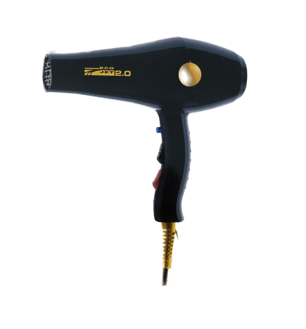 GIUBRA - ECO JET 2.0 HAIR DRYER