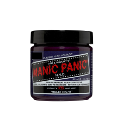 MANIC PANIC – VIOLET NIGHT CLASSIC HIGH VOLTAGE (118ml)