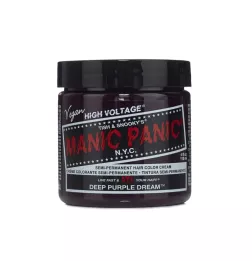 MANIC PANIC - DEEP PURPLE DREAM (118ml) Colore diretto