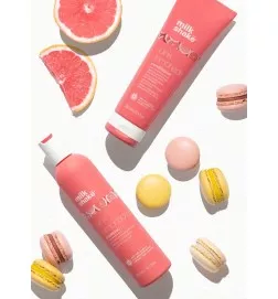 Milk_Shake - Pink Lemonade Conditioner ( 250ml) Blonde hair conditioning cream