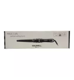 GOLDWELL - MAGIC CURL L- Ferro arricciacapelli L