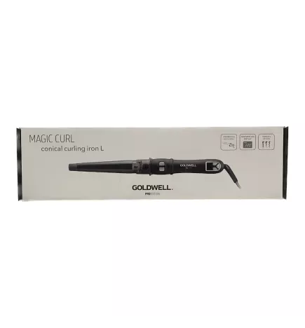 GOLDWELL - MAGIC CURL L- Ferro arricciacapelli L