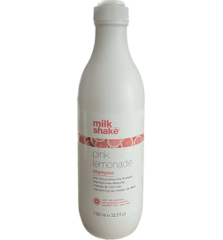 Milk_Shake - Pink Lemonade Shampoo (1000ml) Shampoo for blonde hair