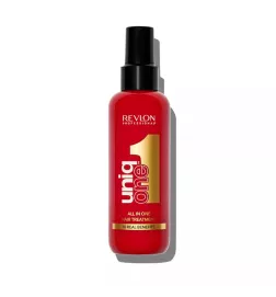 REVLON PROFESSIONAL - UNIQ ONE - ALL IN ONE HAIR TREATMENT SPRAY (150ml)