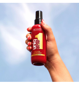 REVLON PROFESSIONAL - UNIQ ONE - ALL IN ONE HAIR TREATMENT SPRAY (150ml)