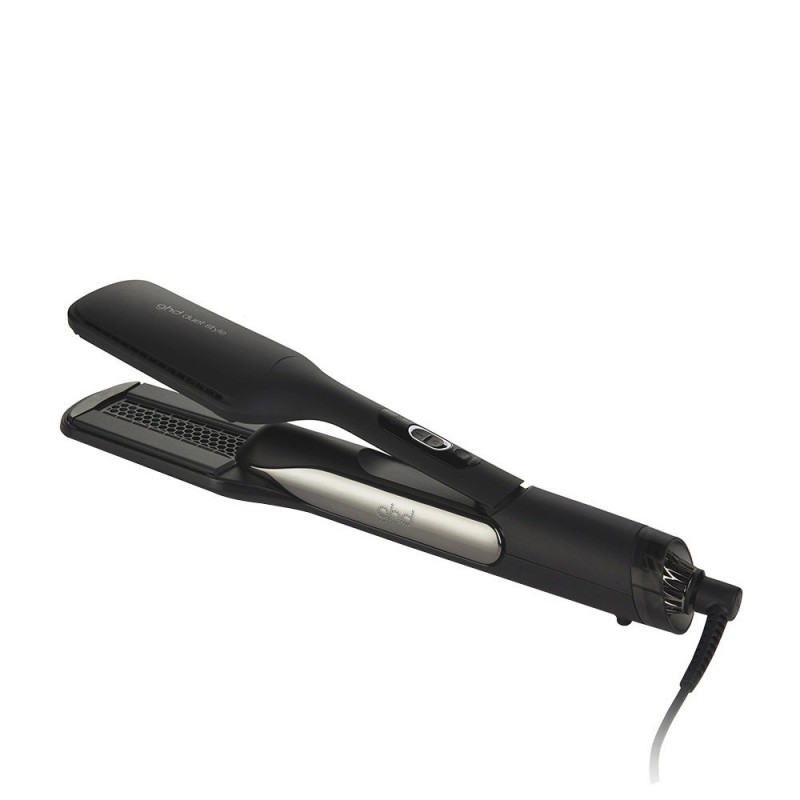 GHD - DUET STYLE BLACK - SCIUGACAPELLI 2 IN 1