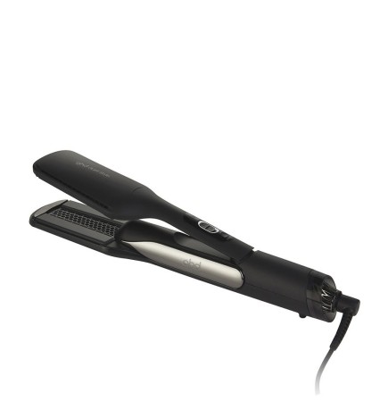 GHD - DUET STYLE BLACK - PIASTRA ASCIUGACAPELLI 2 IN 1