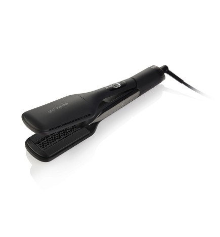 GHD - DUET STYLE BLACK - SCIUGACAPELLI 2 IN 1