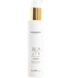 EMMEBI ITALIA - BEAUTY EXPERIENCE CREAM (150ml) Crema istantanea