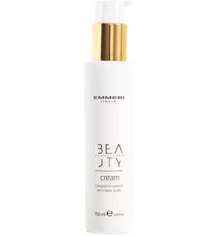 EMMEBI ITALIA - BEAUTY EXPERIENCE CREAM (150ml) Crema istantanea