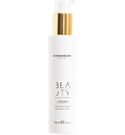 EMMEBI ITALY - BEAUTY EXPERIENCE CREAM (150ml) Instant cream