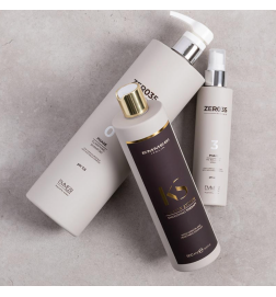 EMMEBI ITALY - KERATIN SYSTEM SMOOTHING THERAPY (500ml)