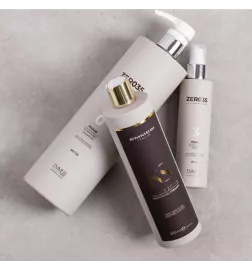 EMMEBI ITALY - KERATIN SYSTEM SMOOTHING THERAPY (500ml)