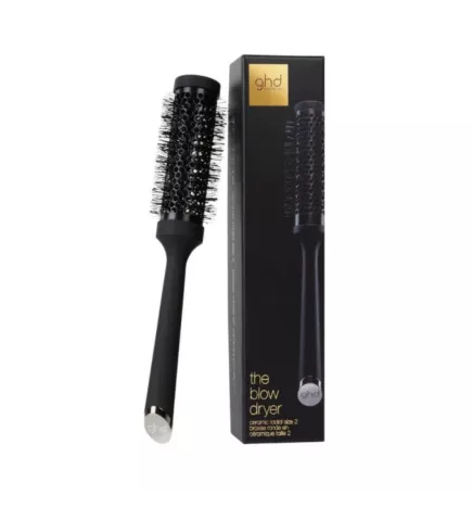 GHD - THE BLOW DRYER CERAMIC RADIAL 2 (diameter of 35mm)