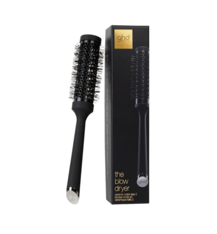 GHD - THE BLOW DRYER CERAMIC RADIAL 2 (diametro di 35mm) Spazzola per capelli