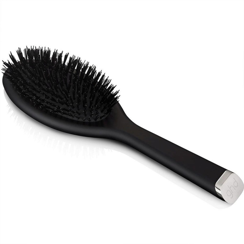 GHD - THE DRESSER OVAL DRESSING BRUSH - Hairbrush GHD - THE DRESSER OVAL DRESSING BRUSH - Hairbrush