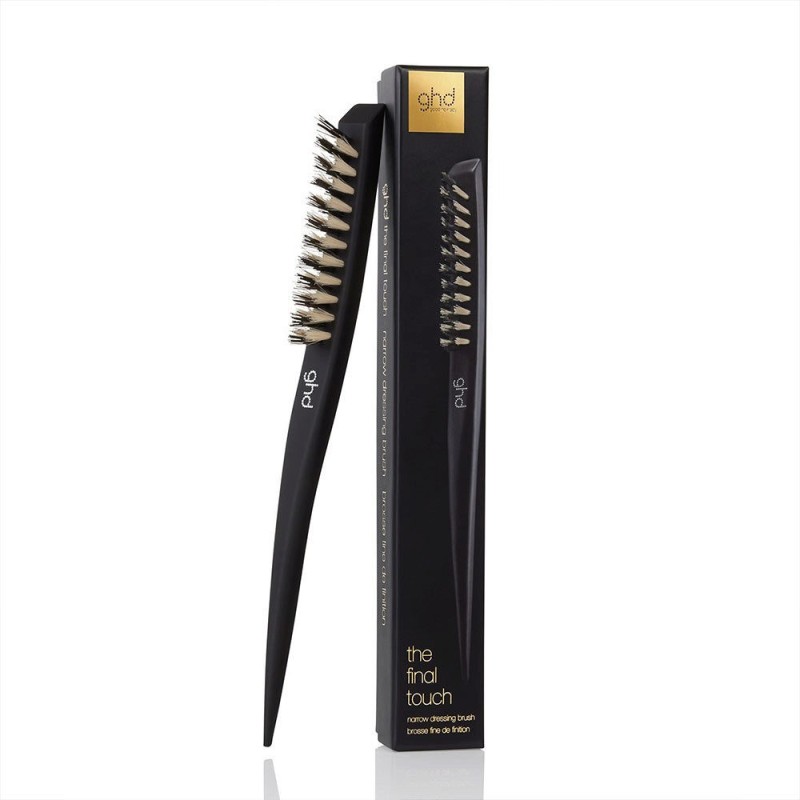 GHD - THE FINAL TOUCH NARROW DRESSING BRUSH - Spazzola