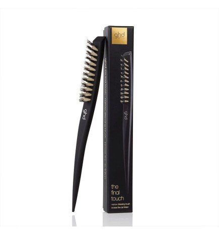 GHD - THE FINAL TOUCH NARROW DRESSING BRUSH - Spazzola