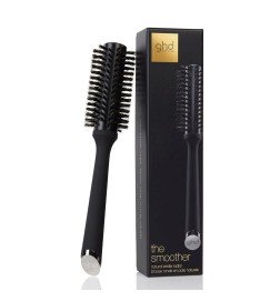GHD - THE SMOOTHER NATURAL BRISTLE RADIAL 2 (diametro 35mm) Spazzola per capelli