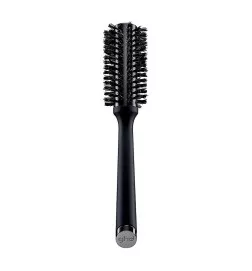 GHD - THE SMOOTHER NATURAL BRISTLE RADIAL 2 (diametro 35mm) Spazzola per capelli